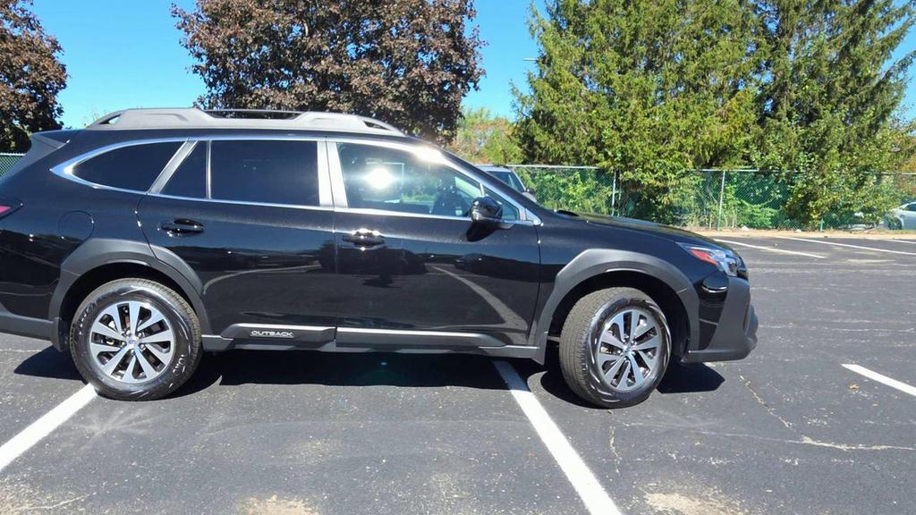 used 2025 Subaru Outback car, priced at $31,449