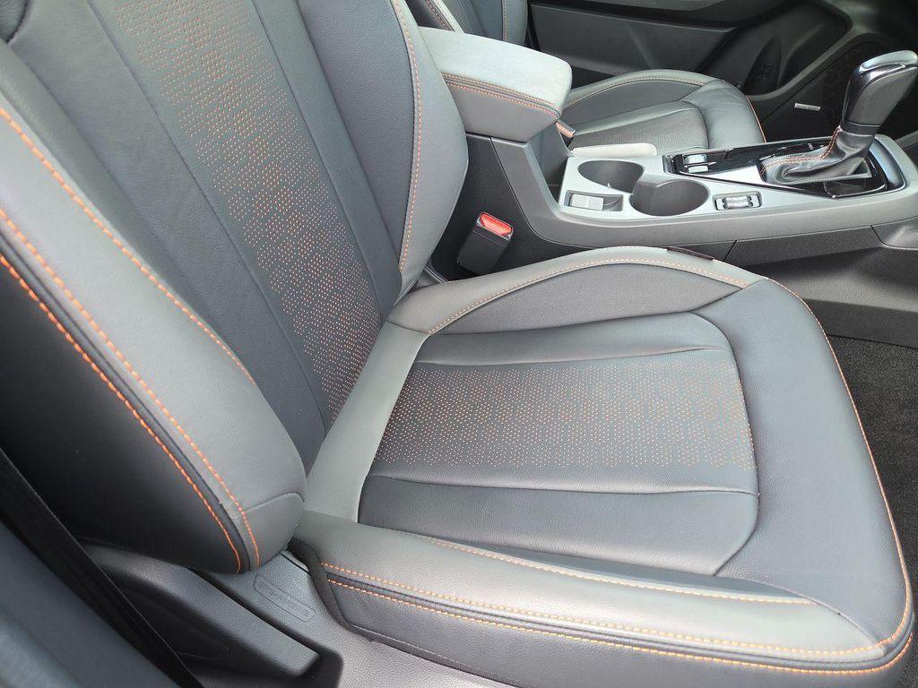 used 2025 Subaru Crosstrek car, priced at $29,790