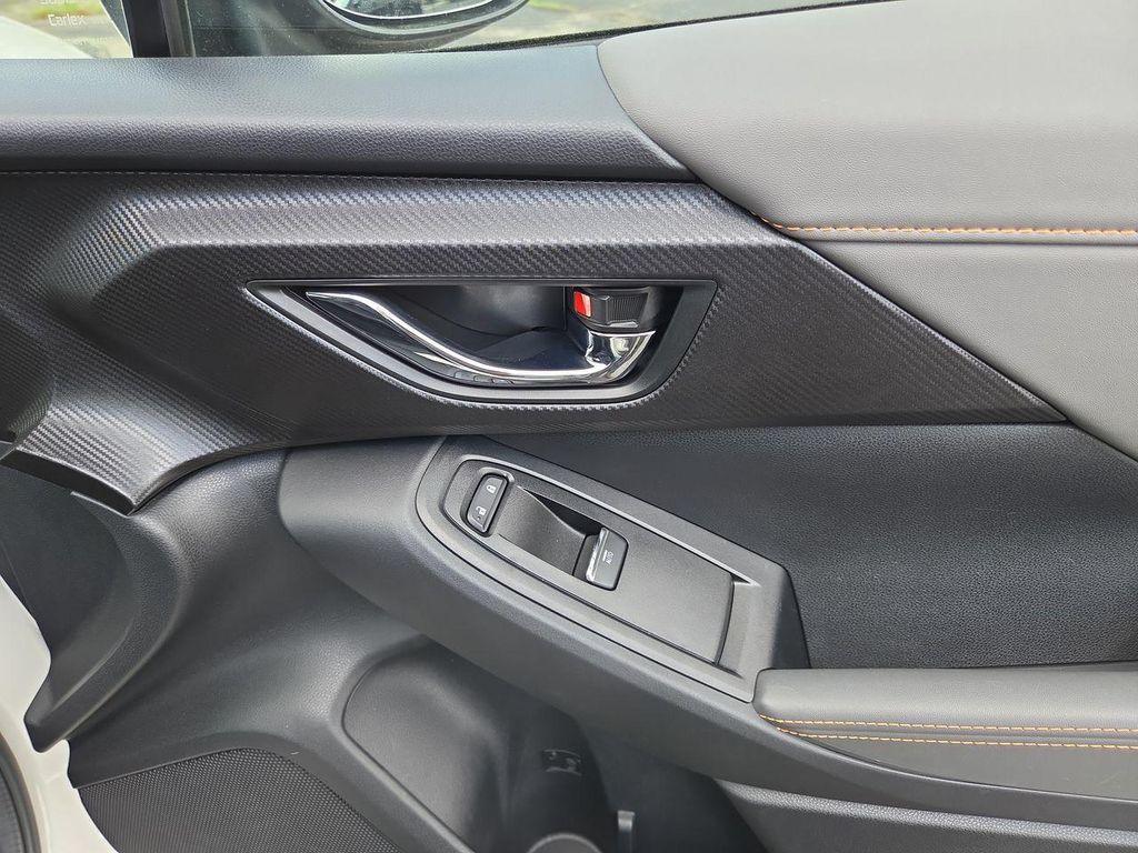 used 2025 Subaru Crosstrek car, priced at $29,790