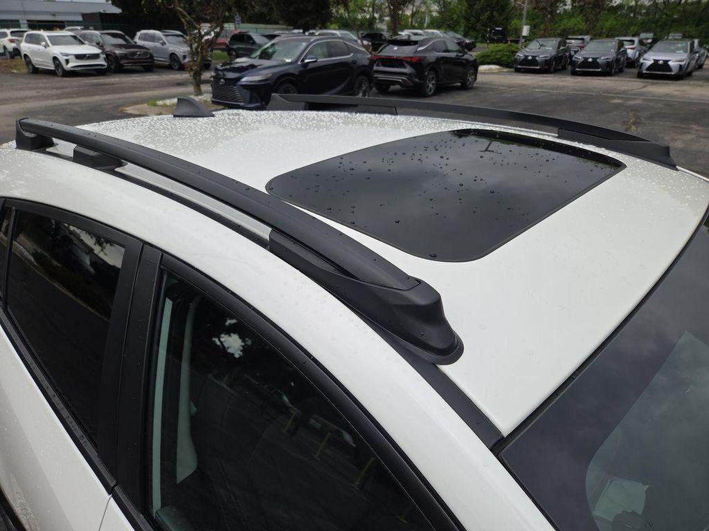 used 2024 Subaru Crosstrek car, priced at $28,999