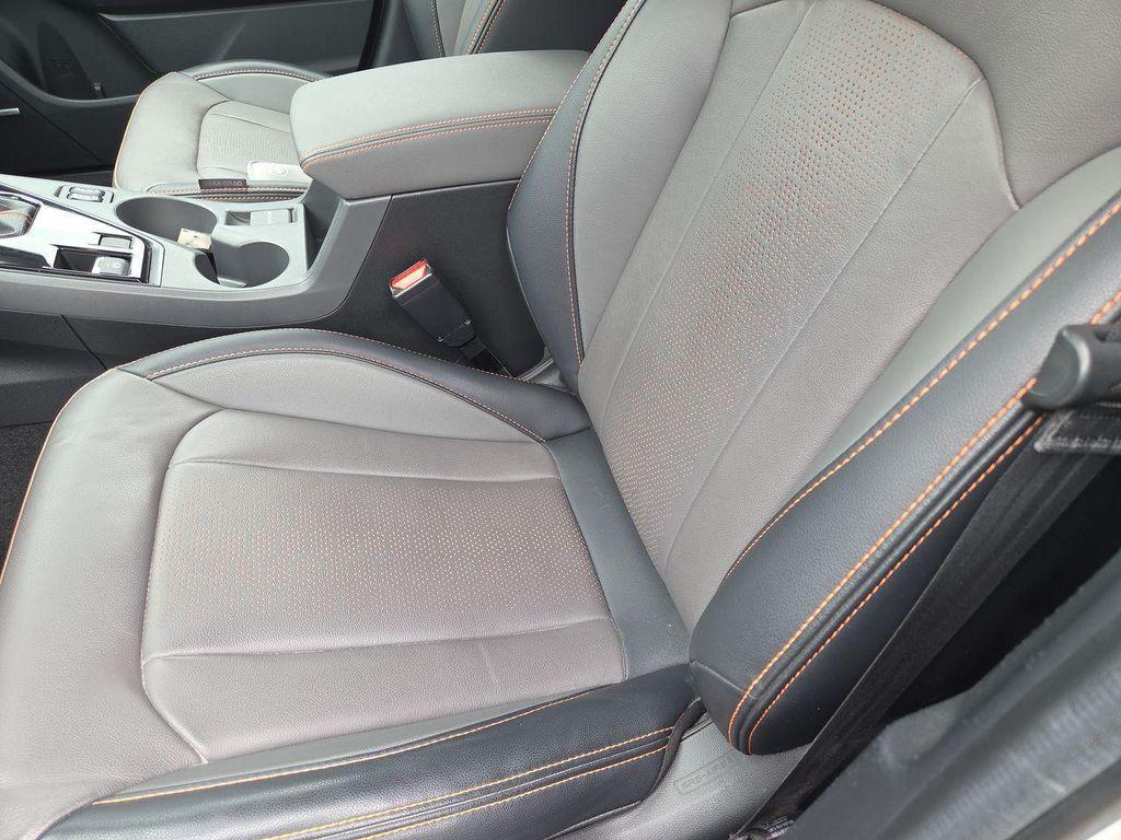 used 2024 Subaru Crosstrek car, priced at $28,999