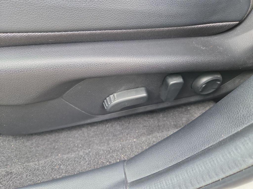 used 2024 Subaru Crosstrek car, priced at $28,999