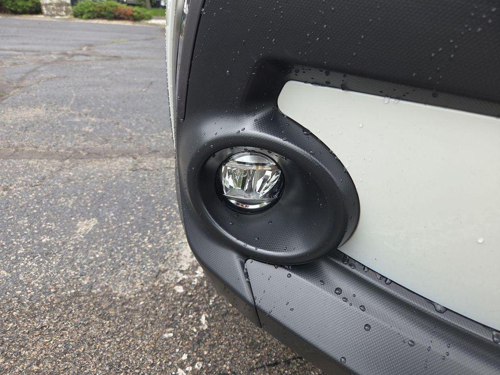 used 2024 Subaru Crosstrek car, priced at $28,999