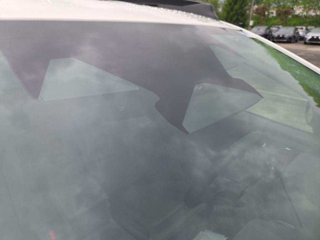 used 2024 Subaru Crosstrek car, priced at $28,999