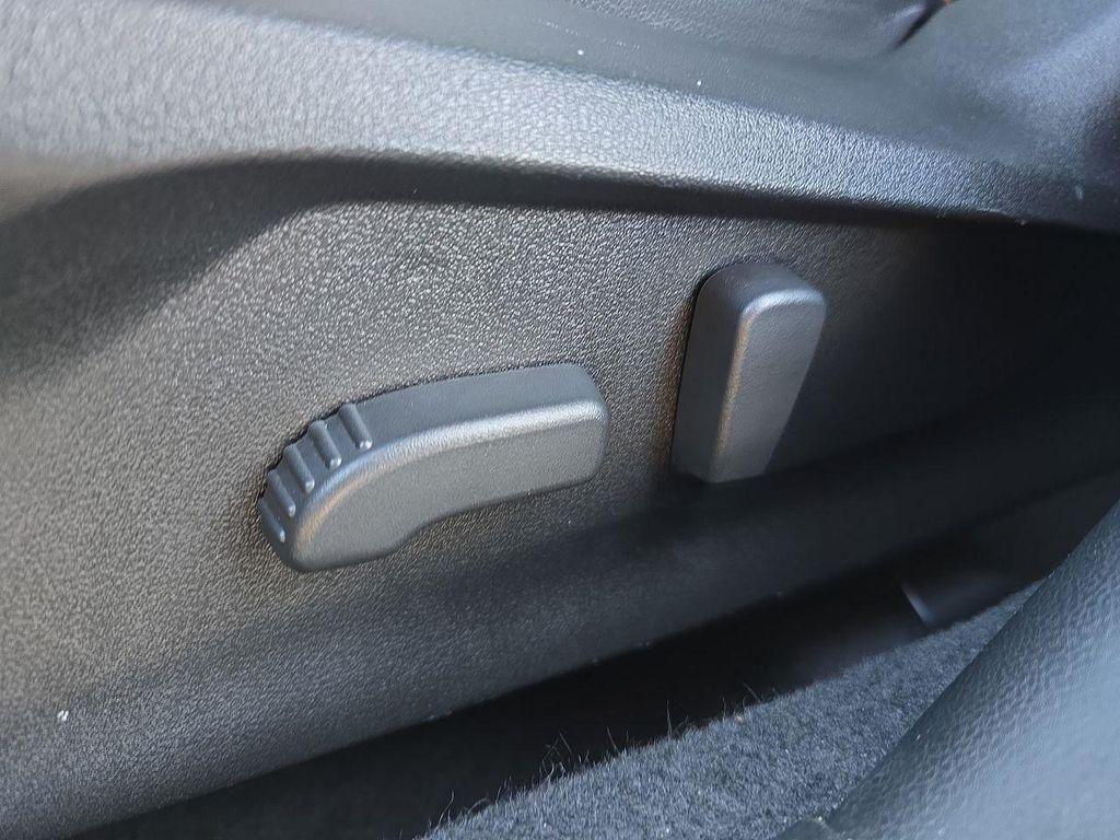 used 2023 Subaru Crosstrek car, priced at $27,290