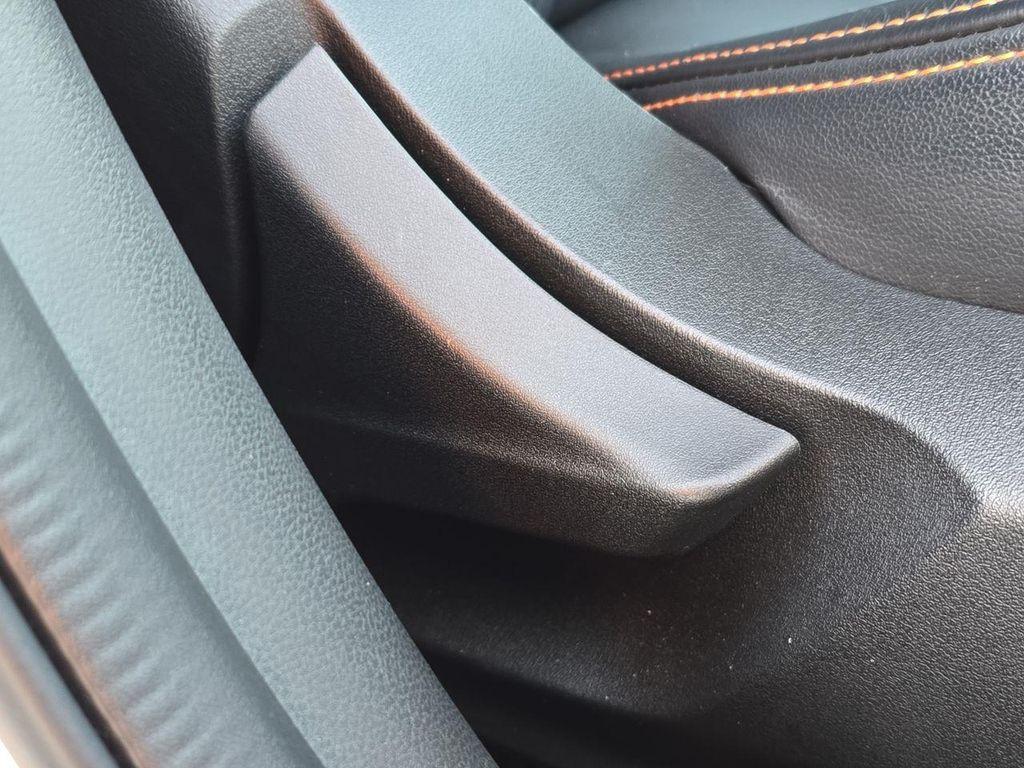 used 2023 Subaru Crosstrek car, priced at $27,290