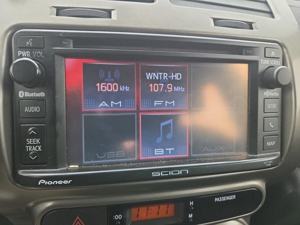 used 2014 Scion xD car, priced at $4,970