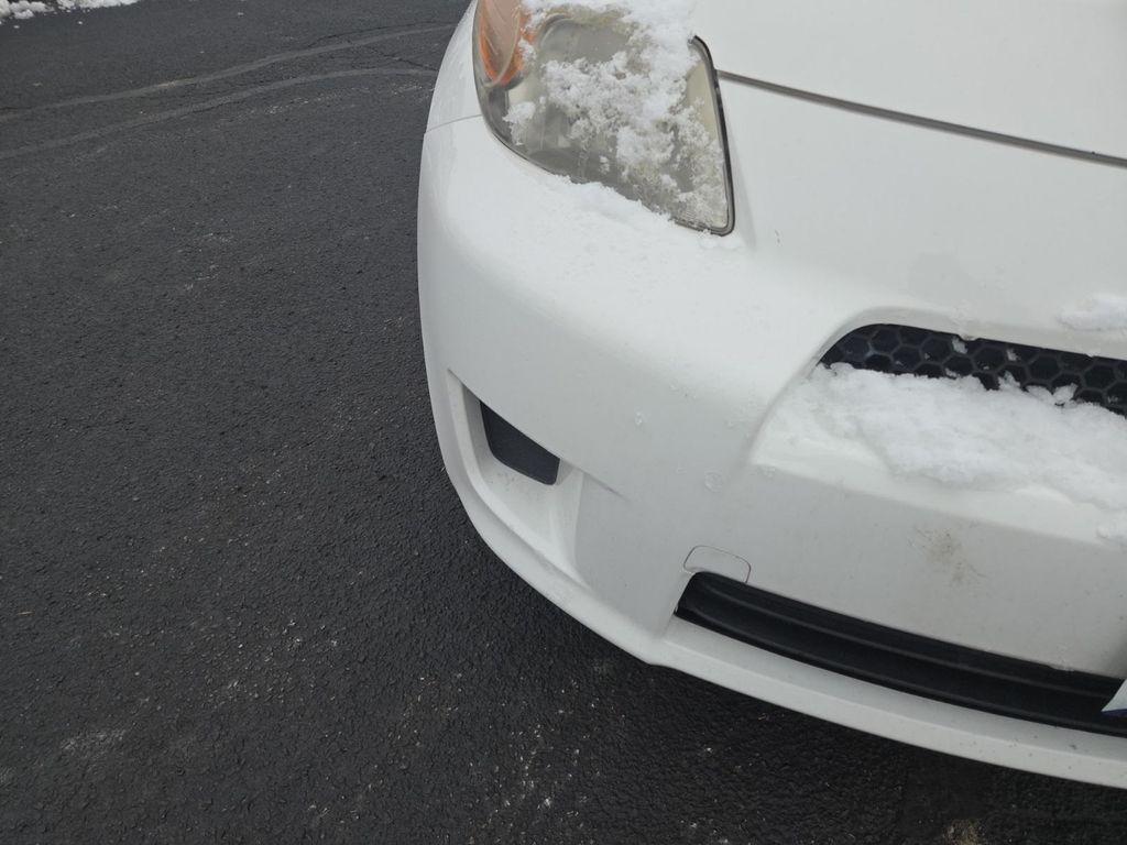 used 2014 Scion xD car, priced at $4,970