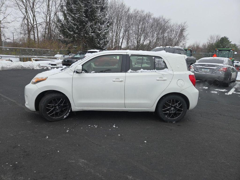 used 2014 Scion xD car, priced at $4,970