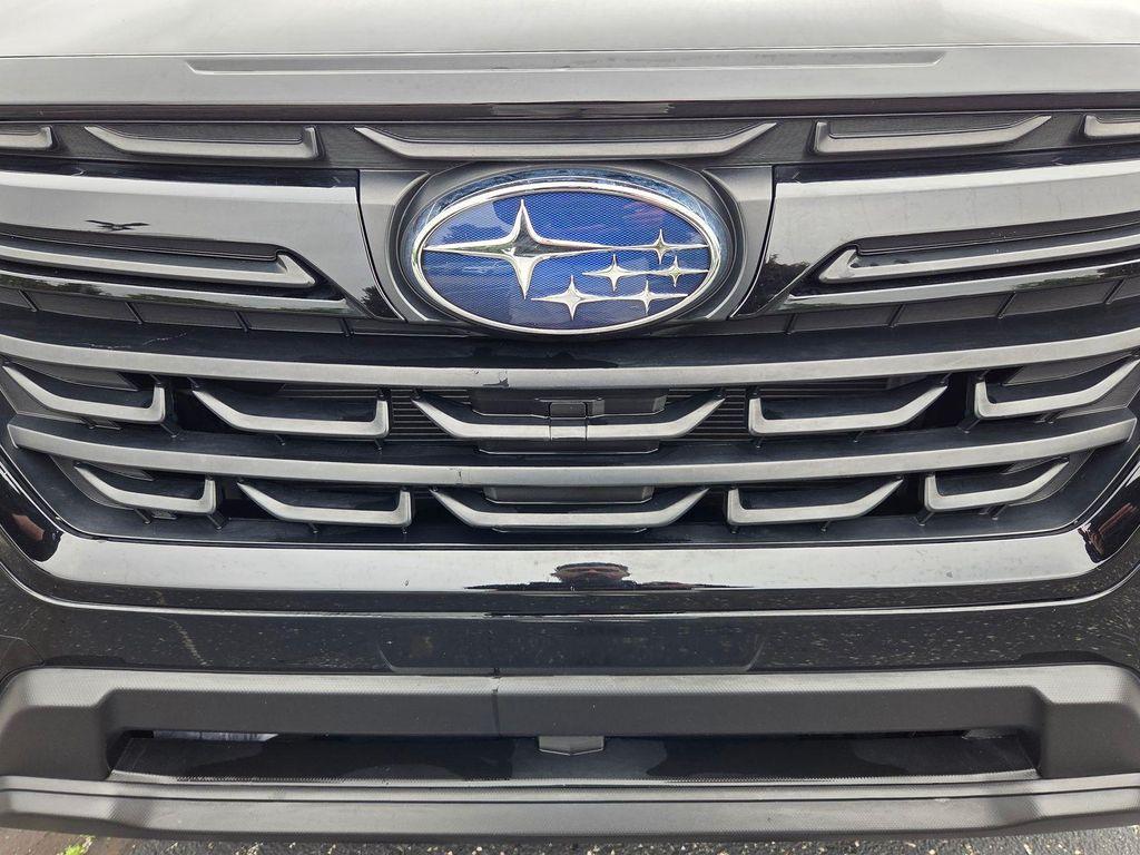 used 2023 Subaru Forester car, priced at $27,996