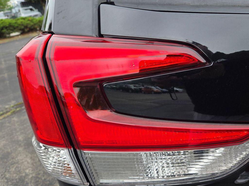 used 2023 Subaru Forester car, priced at $27,996