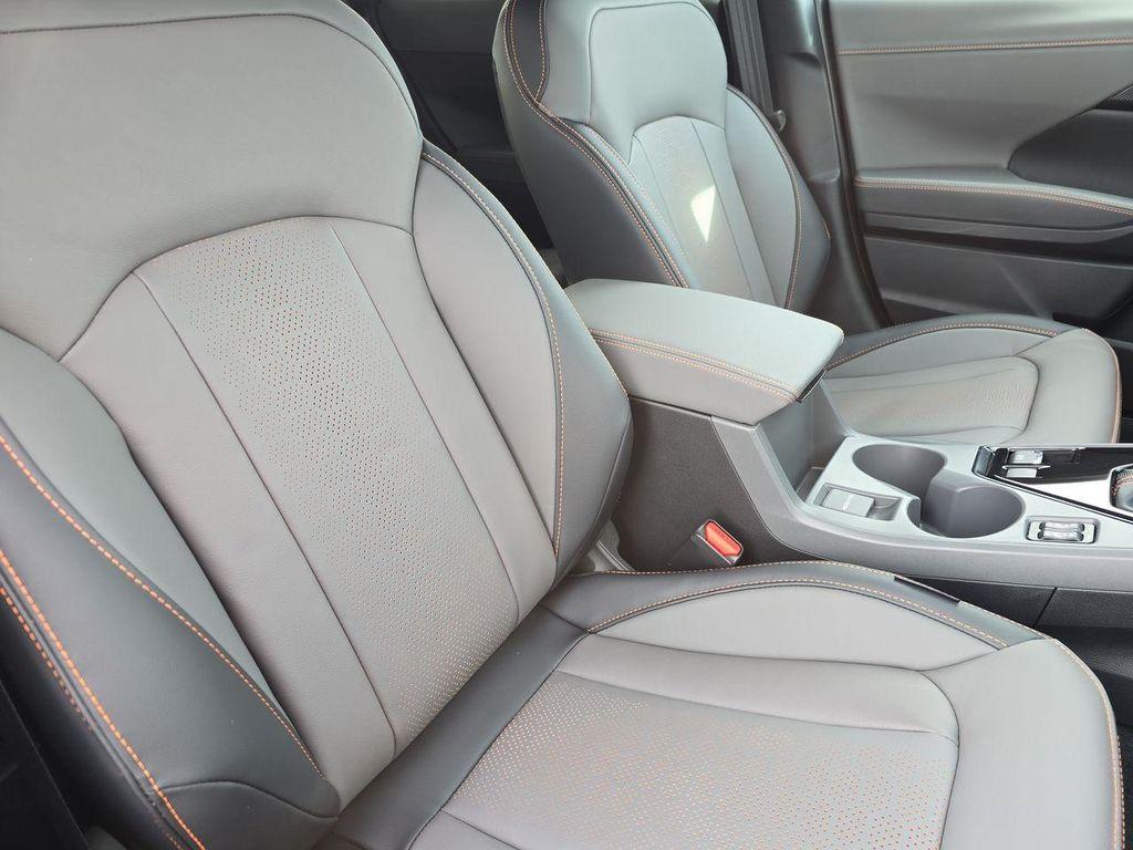 new 2026 Subaru Crosstrek car, priced at $36,089