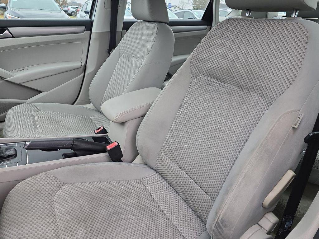 used 2012 Volkswagen Passat car, priced at $6,799