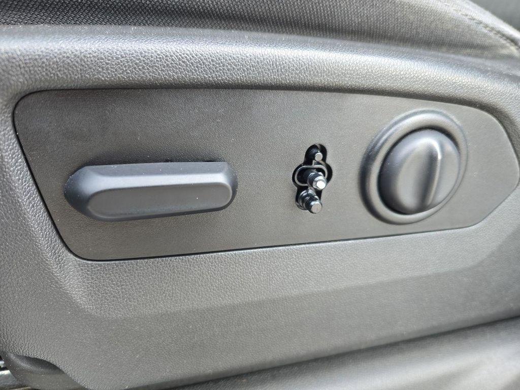 used 2019 Chevrolet Silverado 1500 car, priced at $20,995