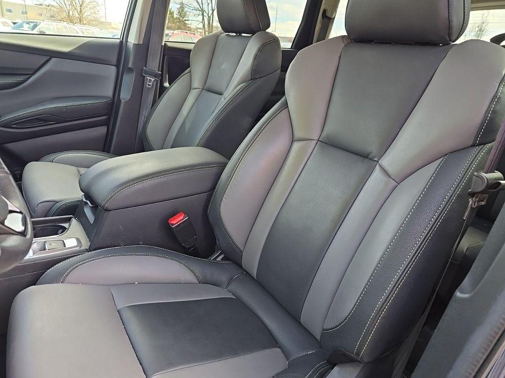 used 2024 Subaru Ascent car, priced at $33,990