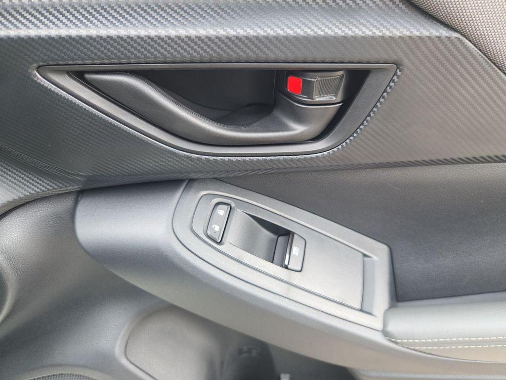 used 2024 Subaru Crosstrek car, priced at $26,745