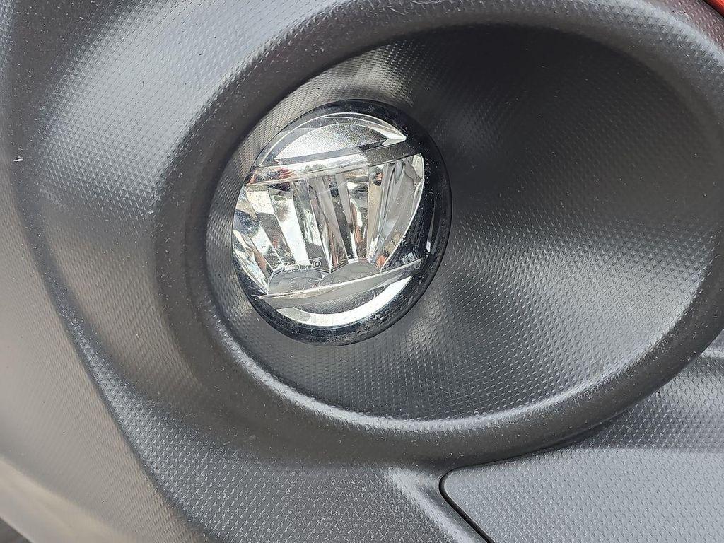 used 2024 Subaru Crosstrek car, priced at $25,890