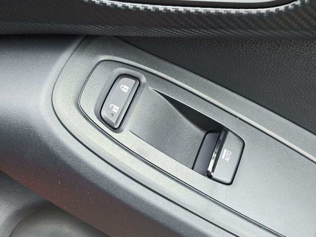 used 2024 Subaru Crosstrek car, priced at $25,890