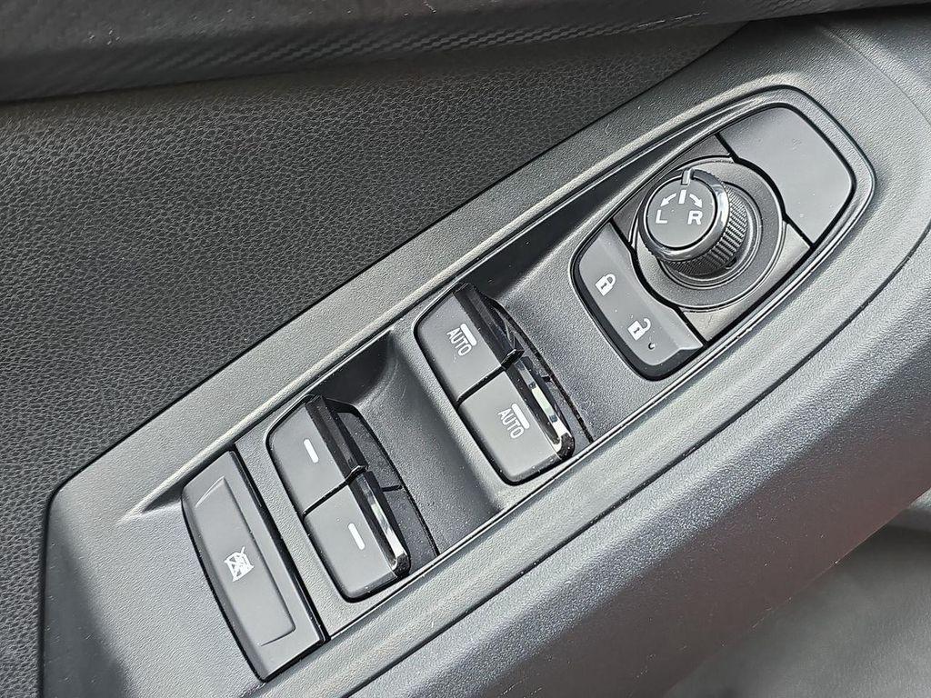 used 2024 Subaru Crosstrek car, priced at $25,890