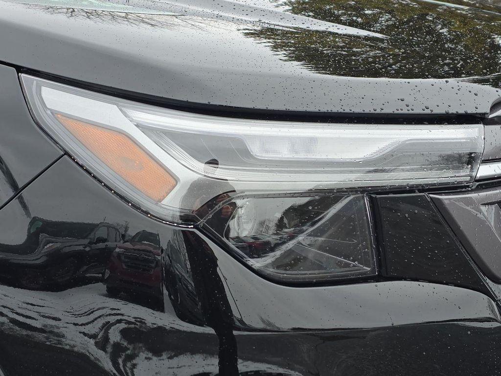 new 2026 Subaru Forester car, priced at $41,898