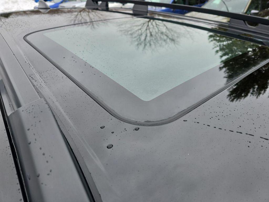 new 2026 Subaru Forester car, priced at $41,898