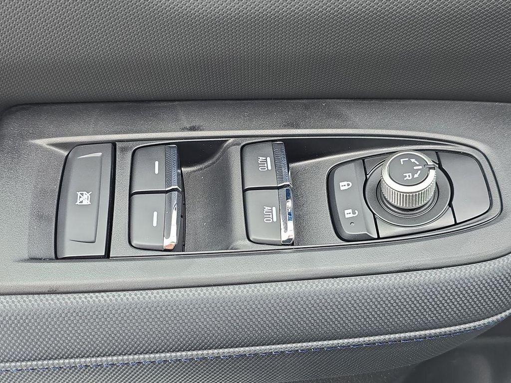 new 2026 Subaru Forester car, priced at $41,898