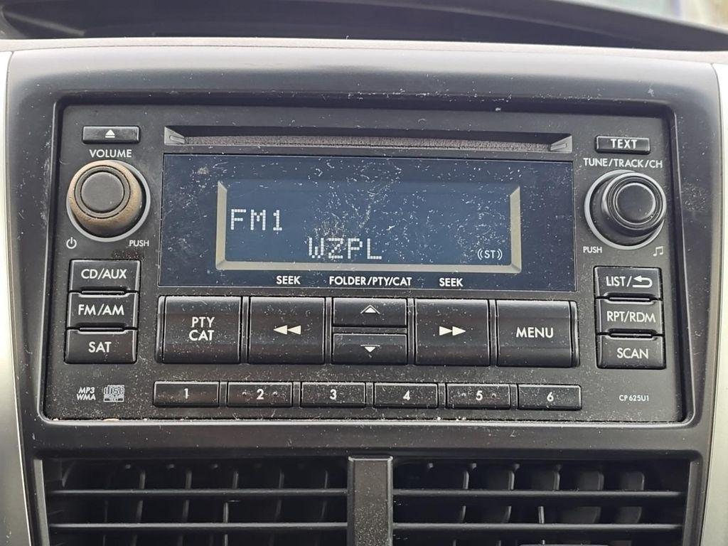 used 2012 Subaru Forester car, priced at $8,999