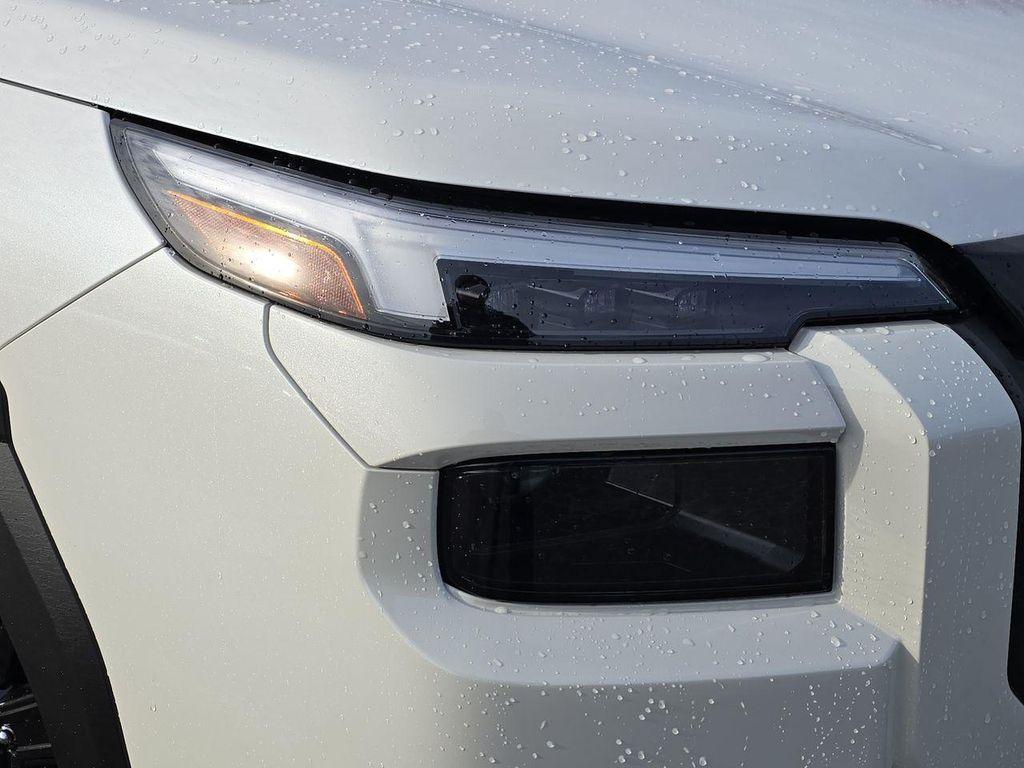 new 2026 Subaru Outback car, priced at $47,116