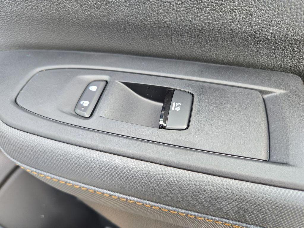 new 2026 Subaru Forester car, priced at $43,178