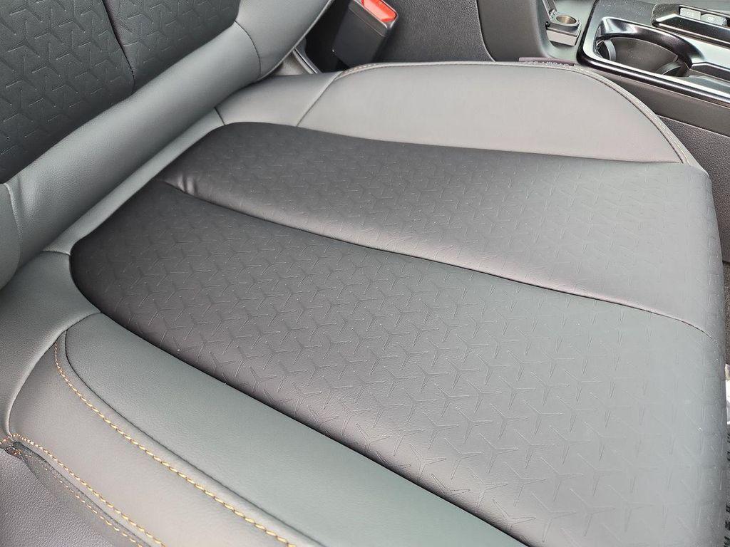 new 2026 Subaru Forester car, priced at $43,178