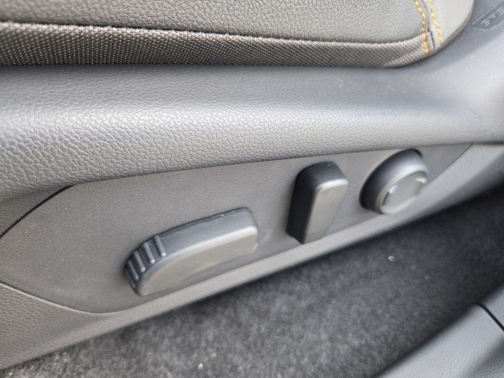 new 2026 Subaru Forester car, priced at $43,178