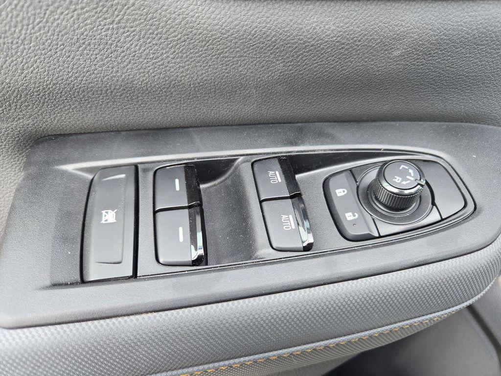 new 2026 Subaru Forester car, priced at $43,178