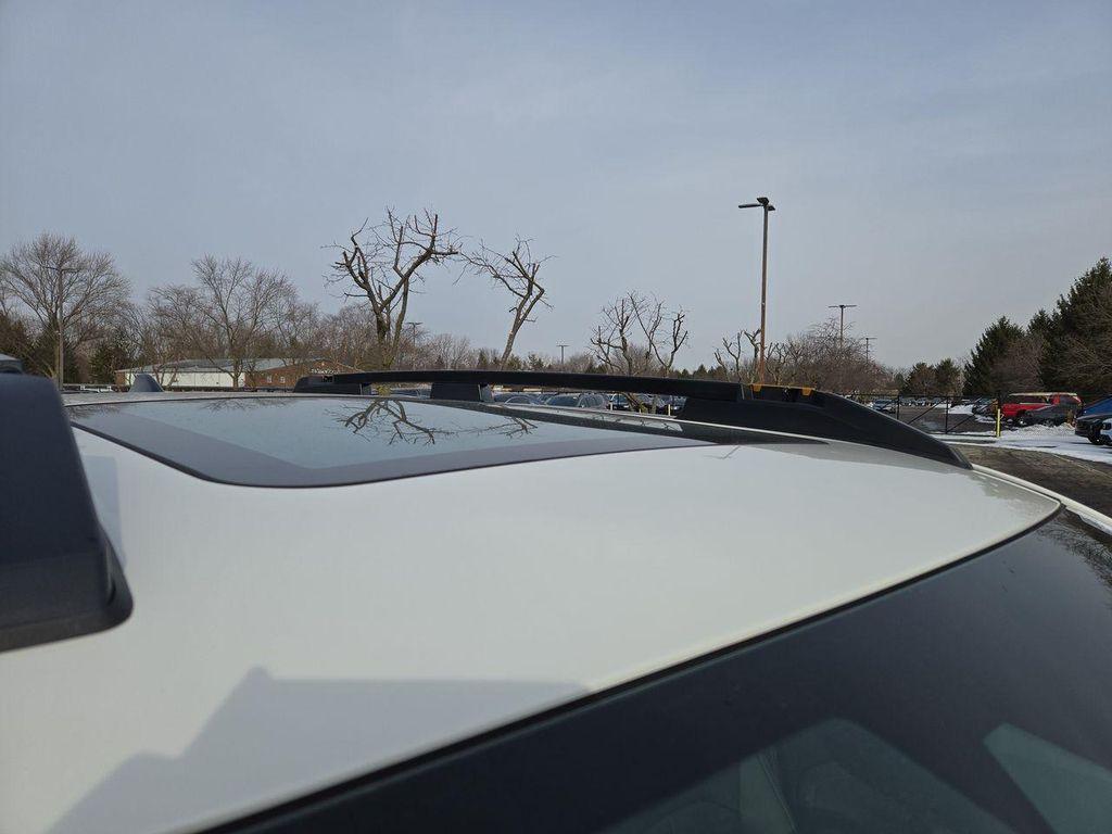 new 2026 Subaru Forester car, priced at $43,178