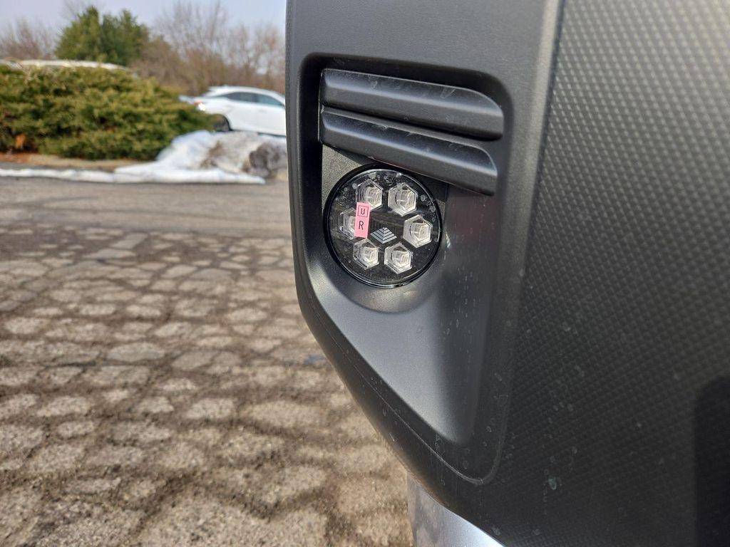 new 2026 Subaru Forester car, priced at $43,178