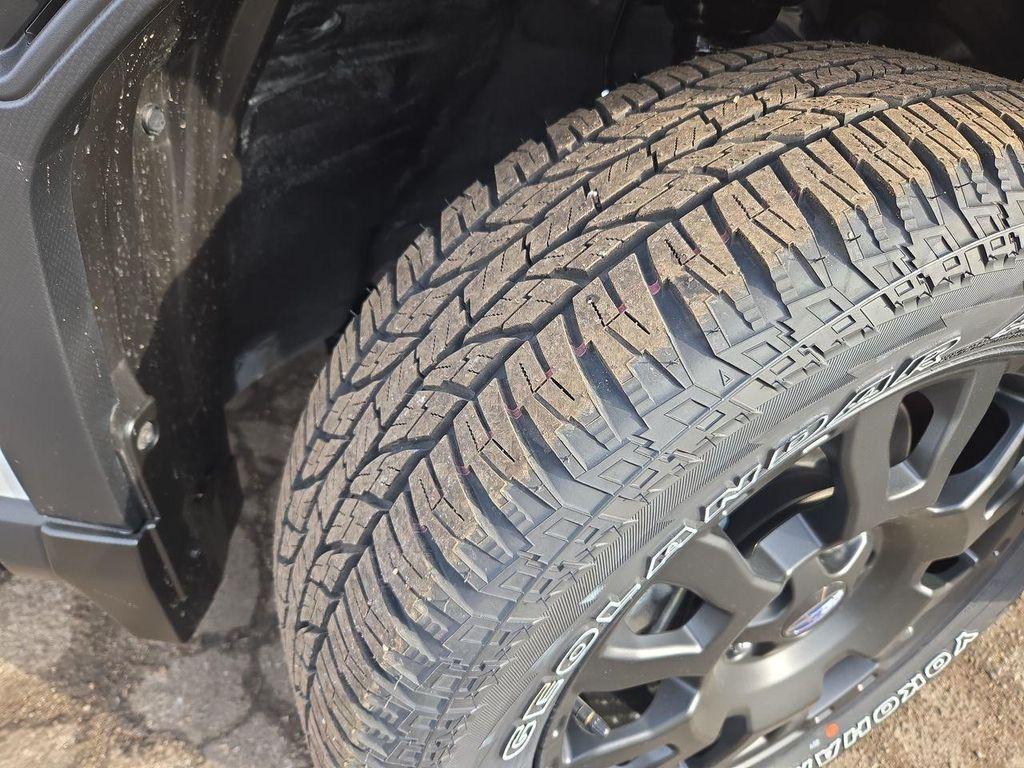 new 2026 Subaru Forester car, priced at $43,178