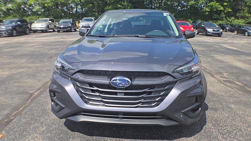 new 2025 Subaru Legacy car, priced at $32,007