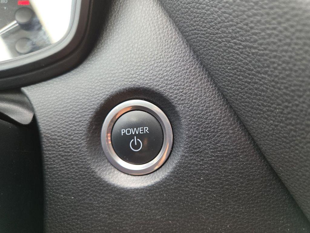 used 2023 Toyota Corolla car, priced at $23,490