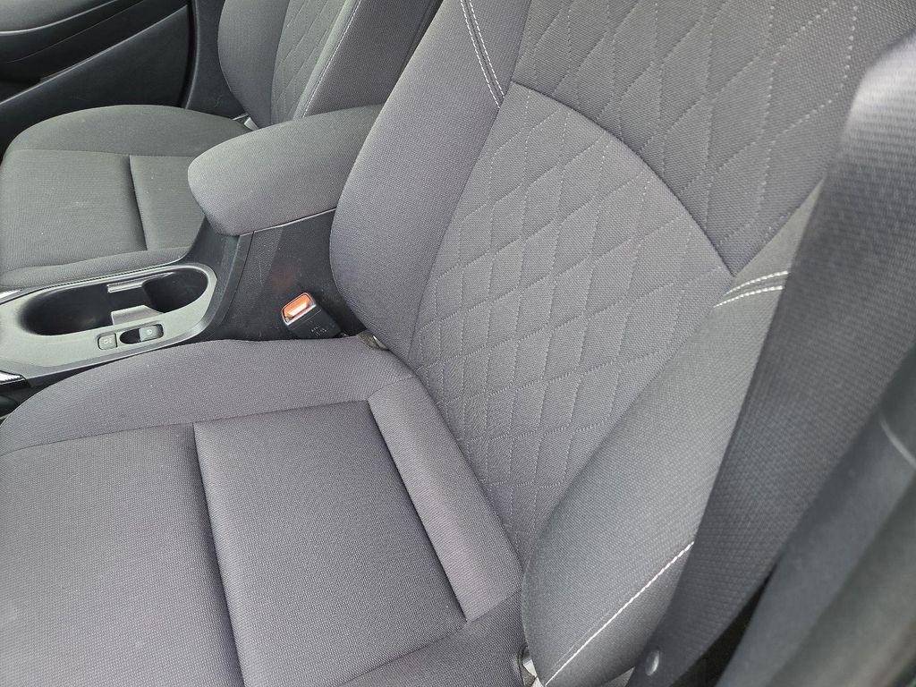 used 2023 Toyota Corolla car, priced at $23,490