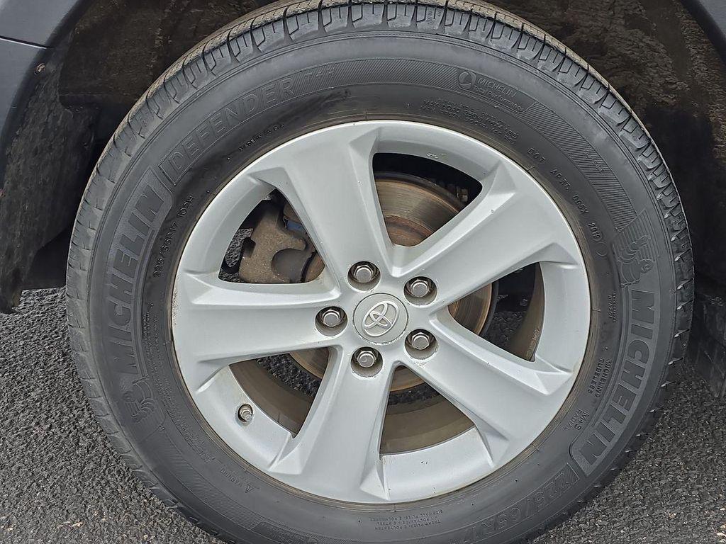 used 2014 Toyota RAV4 car, priced at $10,495