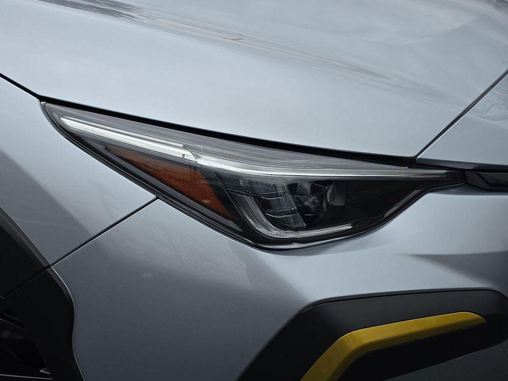 used 2025 Subaru Crosstrek car, priced at $28,985