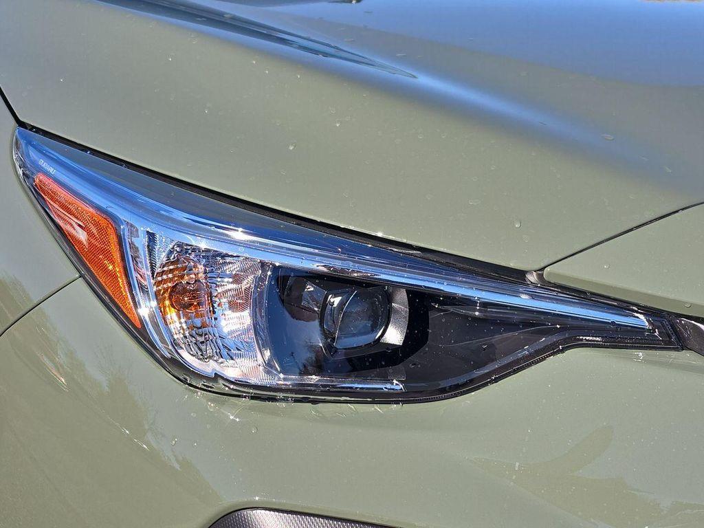 new 2026 Subaru Crosstrek car, priced at $33,194