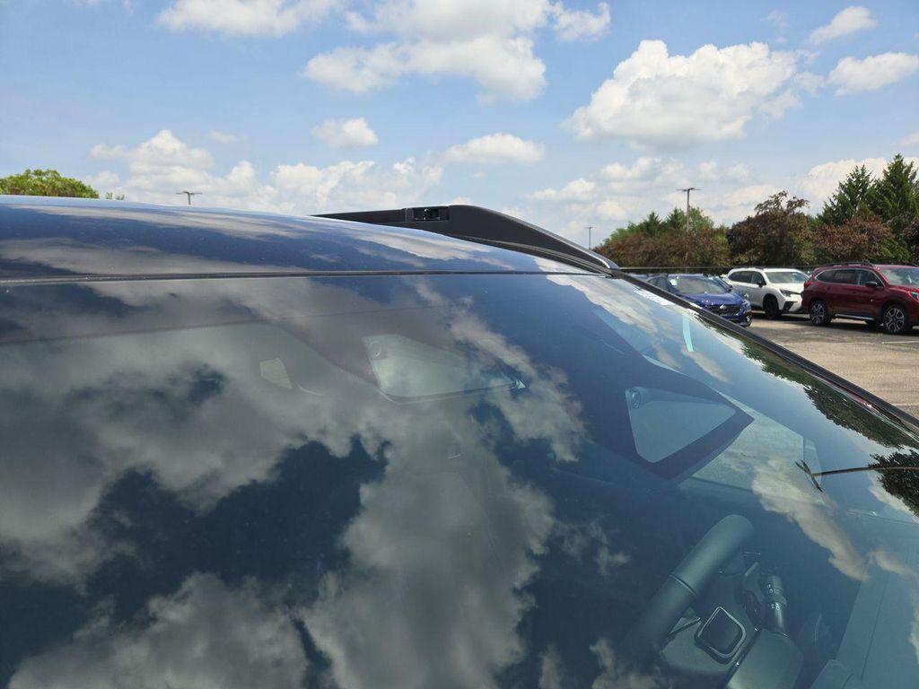 new 2026 Subaru Outback car, priced at $50,472