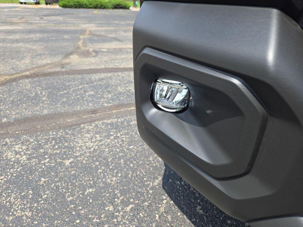 new 2026 Subaru Outback car, priced at $50,472