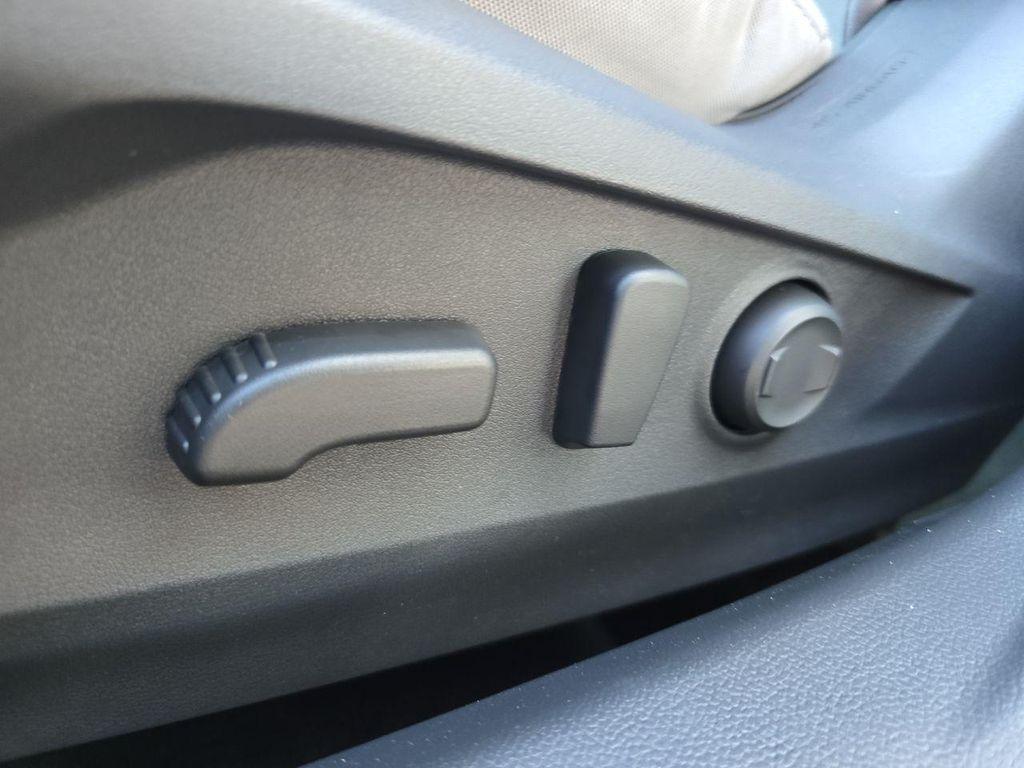 new 2025 Subaru Legacy car, priced at $32,085