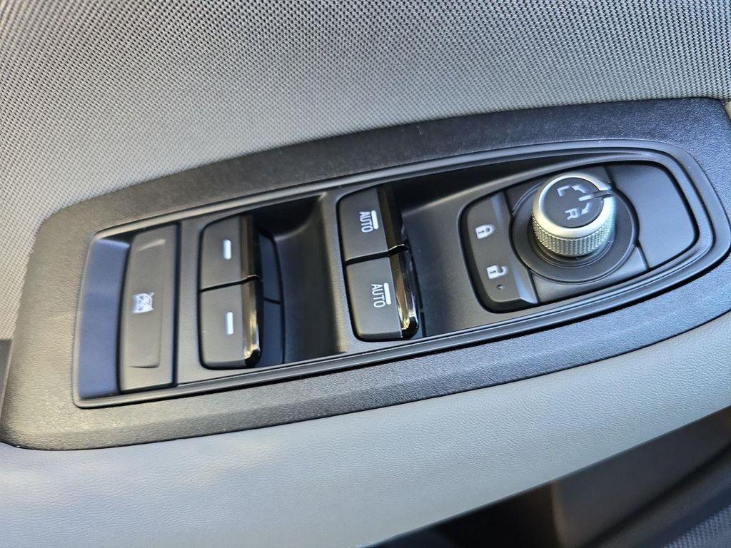 new 2025 Subaru Legacy car, priced at $32,085