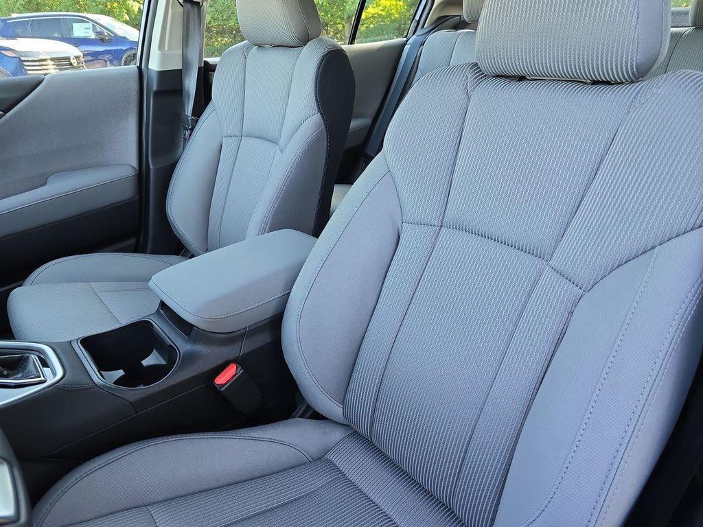 new 2025 Subaru Legacy car, priced at $32,085