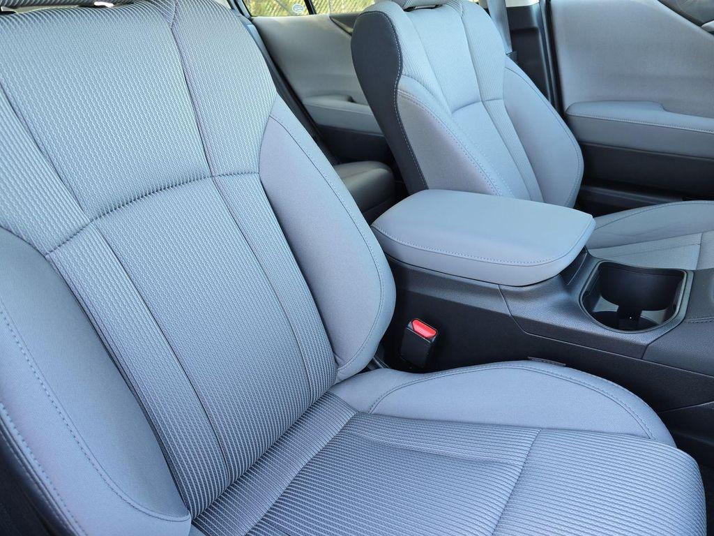 new 2025 Subaru Legacy car, priced at $32,085