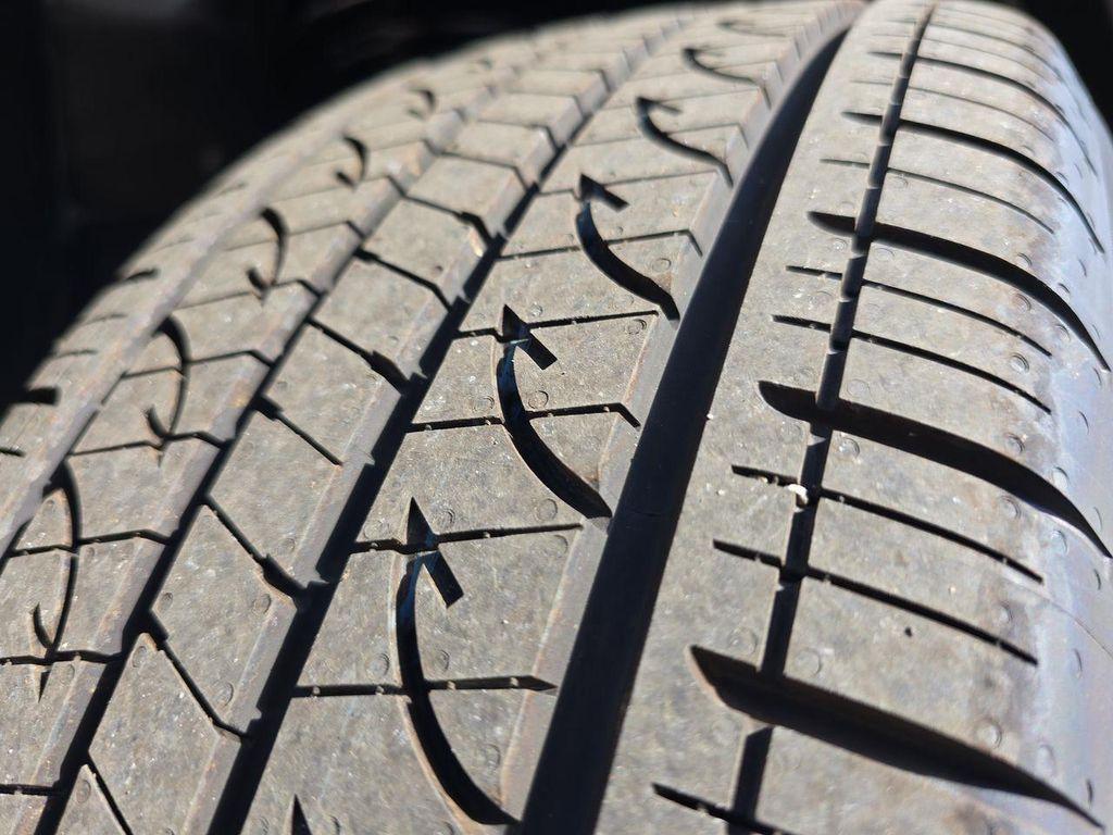 new 2025 Subaru Legacy car, priced at $32,085