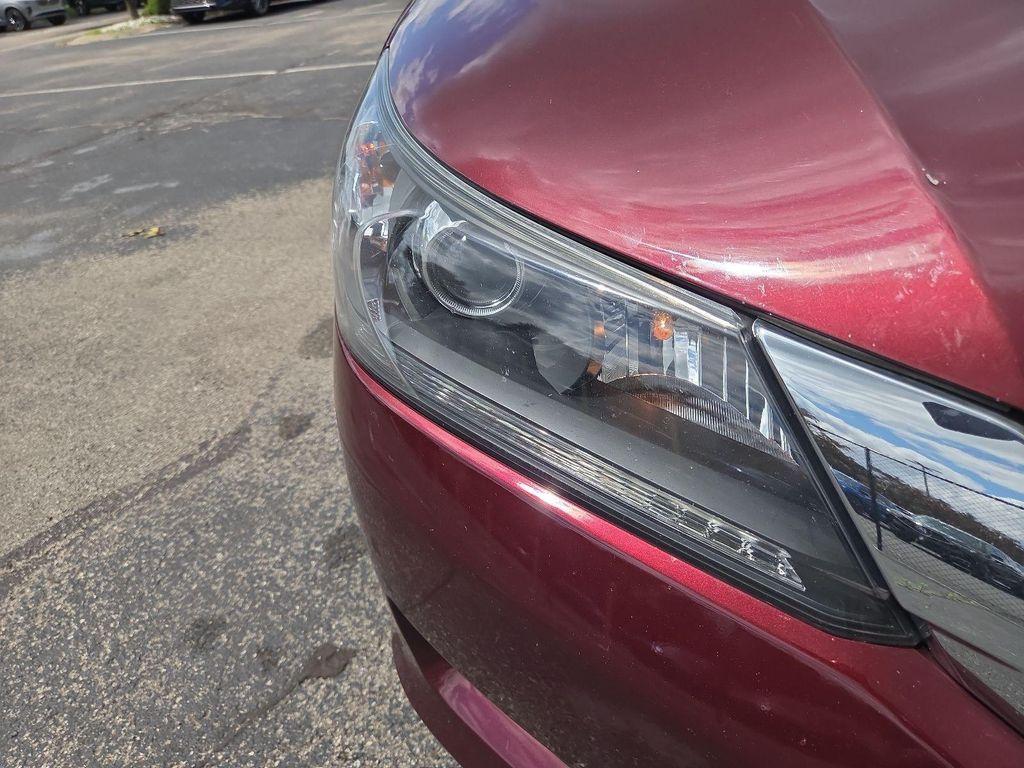 used 2014 Honda Accord car, priced at $15,995