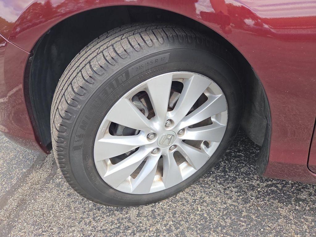 used 2014 Honda Accord car, priced at $15,995